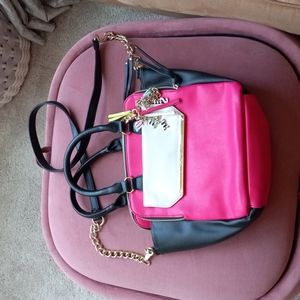 Betsy Johnson Handbag